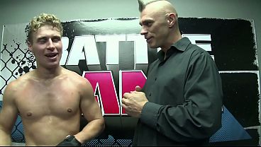 Sophie Dee Gets Fucked In The Battle Bang Ring