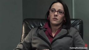 Foreign Terriority - Poppy Morgan