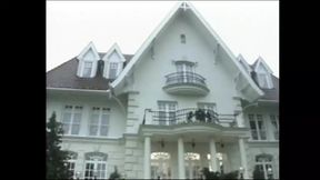 CHAST IN TAILS - Episode 2