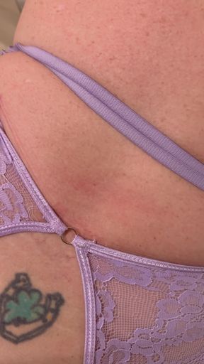 PAWG MILF Sucks and Rides