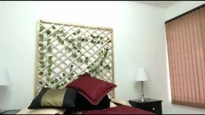 Hot Guy Jerking It and Making All Them Dirrrtyyy Sounds.!