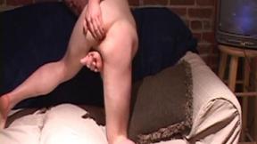 ”Dawson Denton Jacking Off”