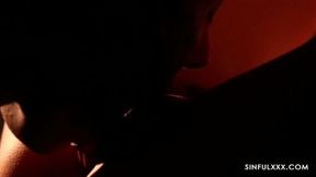 Stacy Cruz Is a Love Making Machine Deep in the Jungle