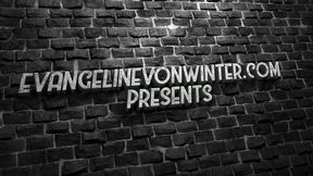 Mesmero mesmerizes Lara and Evangeline