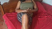 Daily bed fashion  Routine SFW