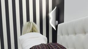 Member content by @KiraGlow @Teasing & #Nude #Solo #Teen #Upskirt #Blonde nsfw hd gratis | Tik.Porn