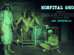 HORROR PORN – Hospital Ghosts