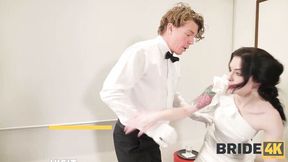 Magical Angelica Heart's loan porn