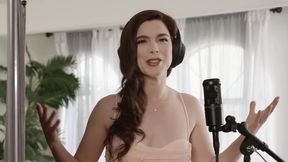 Gorgeous Beauties Freya Parker & Nicole Vaunt Lick Until They Both Tick