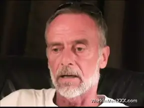 Amateur Tony Jerking Off