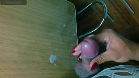 ts angelique monroe - webcam show from may 20, 2025