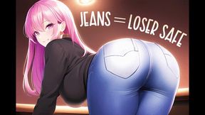 Anime Jeans Porn - Jeans - Cartoon Porn Videos - Anime & Hentai Tube