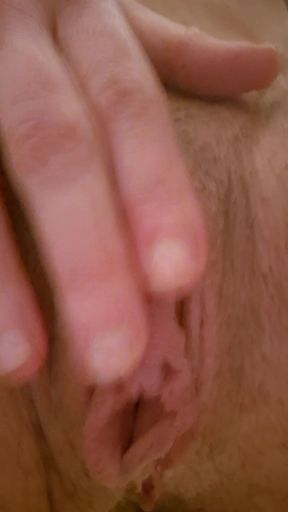 Big Thrilling Ftm Clit