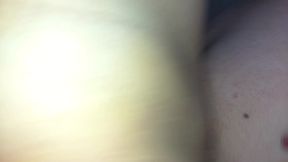 smooth hard anal i cum inside my step cousin before her husband came home.