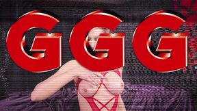 Hot Gangbang and Anal Fuck