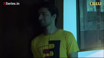 2024 Indian Series - Aadha Adhura Pyaar E1