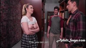 If You Can Keep A Secret, I Can Be The Reward