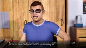 johannesgaming - update #869 - timestamp 7 ive had a 3sum with mrs juliana and heather - sep 15, 2026
