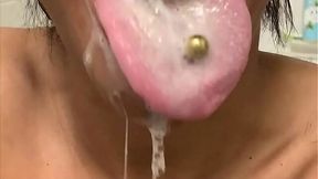 Double trouble: Cheekiibells delivers two saucy vids!