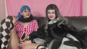 Ringmaster JOI