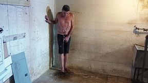 3-5-2026 Piss Feet Thursday: Piss to Clean Off Spi