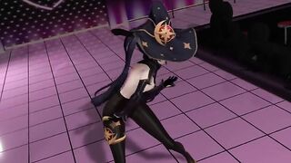 mmd r18 mona mother fucker genshin impact 3d anime fap hero