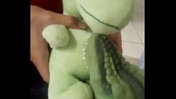 Dino Chupador
