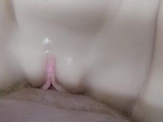 POV Banging My Doll Torso