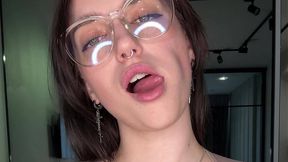Member content by @emmyelfie @Boob Grab & #Glasses Porn #Brunette #Nude #Natural Big Tits adult porn movie | Tik.Porn