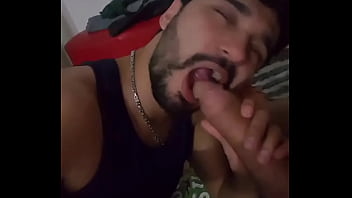 Marcos Goiano  (6) - suck the BCW #UP