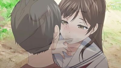 Part 1 of the Animation: Houkago No Yuutousei: The Hottie Who Can't Get Enough of Inbreeding!