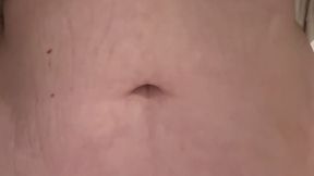 More drops with my gigantic belly