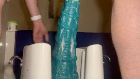 Riding Sea Dildo Xxl - Feb. 15, 2024