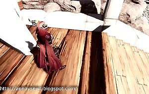 Whorecraft: the chronicles of alexstrasza
