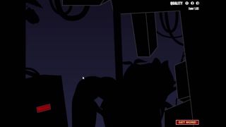 Star Wars Parody Hentai Game