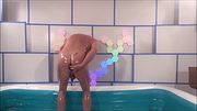 OILED NIGHT SEX TOYS 8