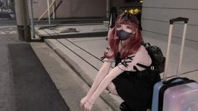 Deepthroat Sensation Blowjob Paradise