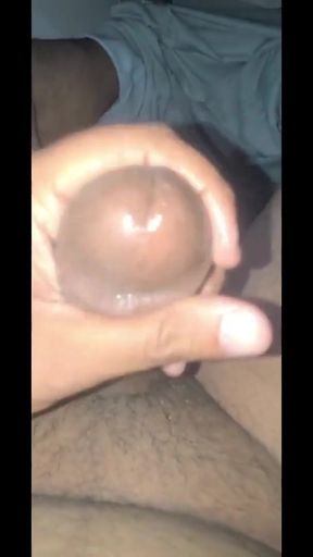 Very horny morning male masturbation solo in bed! Orgasm in convulsions! Homemade solo   Clip 1