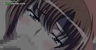 Busty babe with big tits gets fucked hard