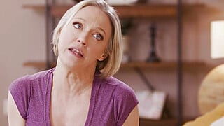 Elias Cash Bangs His Huge Titted Stepmom Dee Williams