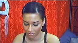 Aisha Amore Private Show