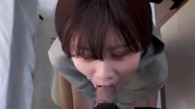 Throat Cunt Wrecked Gushing Gokkun Cum Frenzy