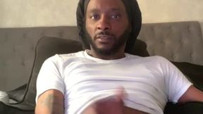 Tonyy Huntt Private Show