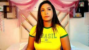 Reachel Campell Private Show