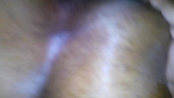Fucking big booty Mystery from the back!