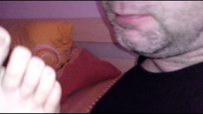heisse geile erotik am morgen im bett [ex - nostalgie]