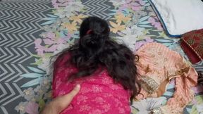 My Stepmom Has a Really Big Ass