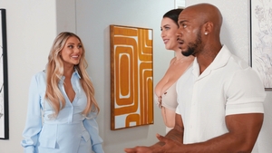 Brazzers: Selling Homes with Seduction