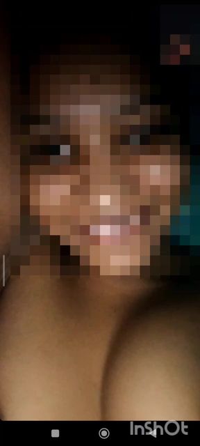 Sexy video call with my cell Watch Viral MMS My sister-in-law&#039;s ass