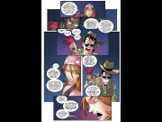 Lost Sequentials Episode 2 Fanboys Vs Zombies Pt.1